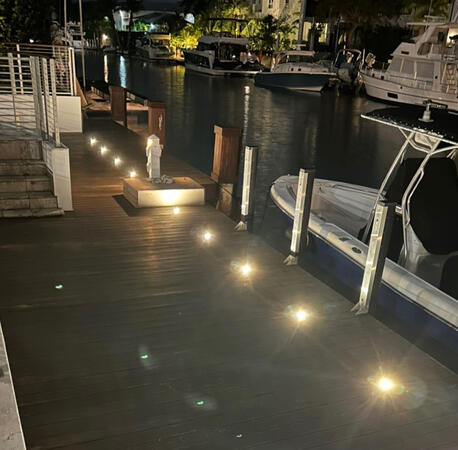 Deck Deck
