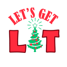 Christmas lighting