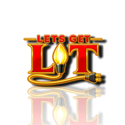Christmas lighting